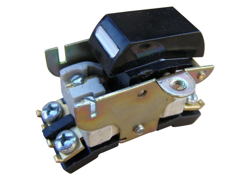 Alfa Electric Кип за индикатор кафен Elid арт. 224