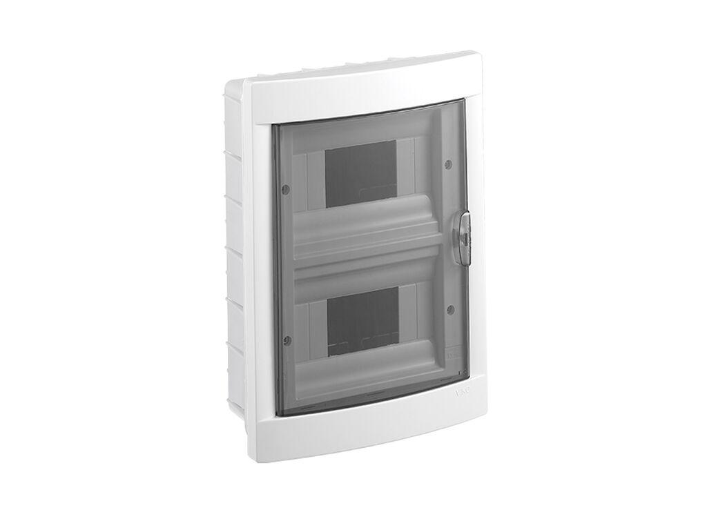 Alfa Electric Спратна табла 16 места, вградна