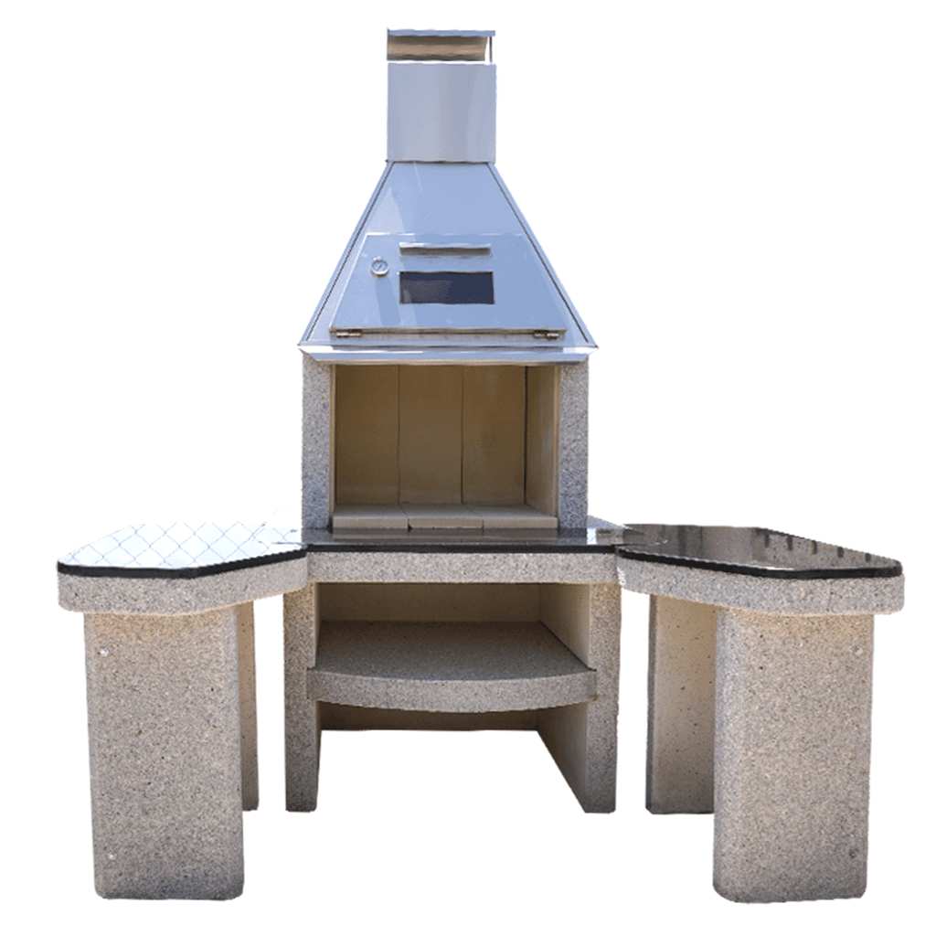 Eurogril Скара Делукс без фурна