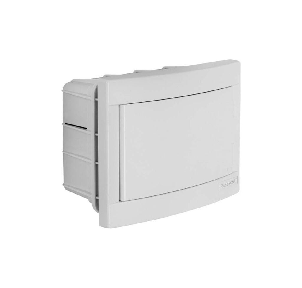 Panasonic Вградна кутија за осигурувачи 6M BLJDT1061