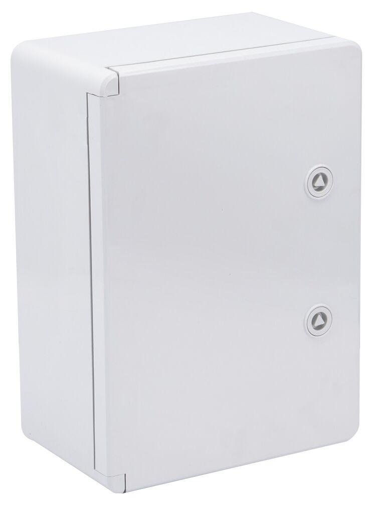 Alfa Electric ОГ ормар 600x800x250 mm ABS пластичен