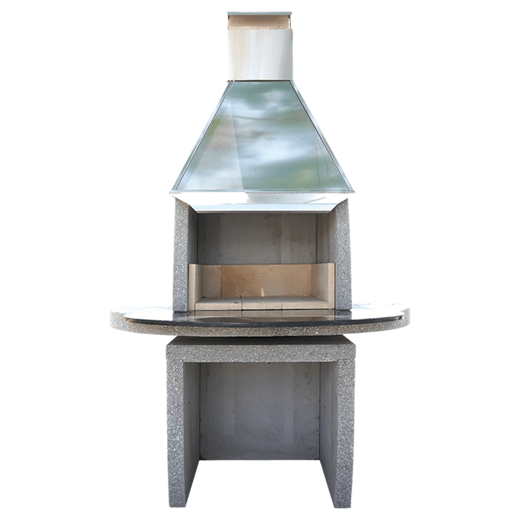 Eurogril Скара Токио