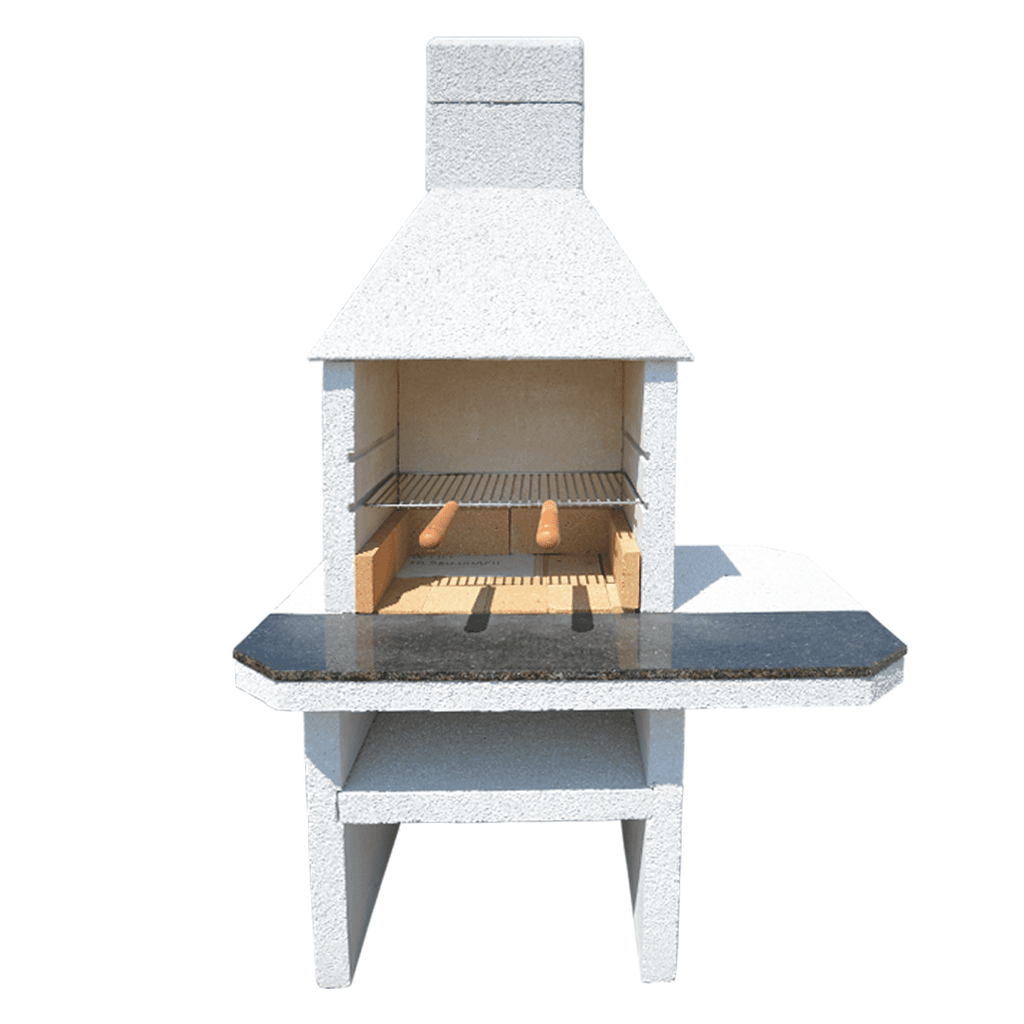 Eurogril Скара White