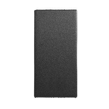 Panasonic Маска 1M црн Прекинувач WVTR1001-4BL