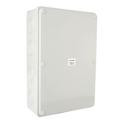 Cet-San Дозна ОГ 300x200x93 mm термопластика