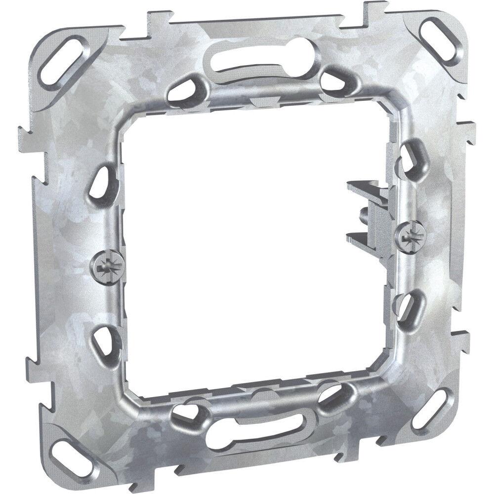 Schnaider Метална подлошка со странични стеги 2M Unica MGU7.002.ГГ