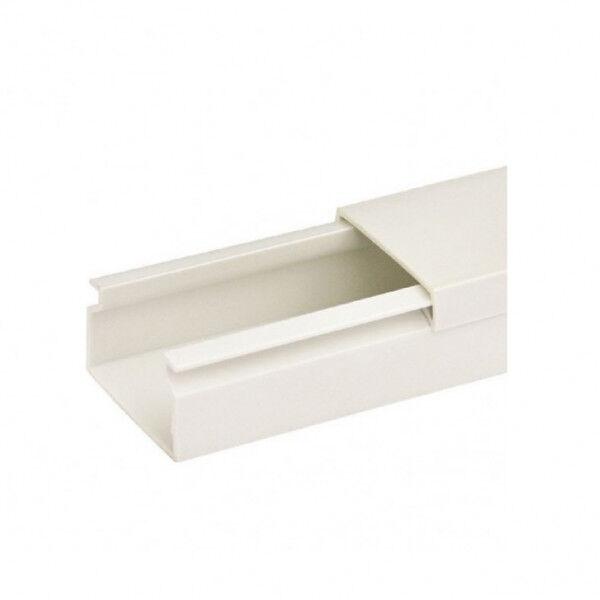 Alfa Electric Канал пластичен 40x25 mm