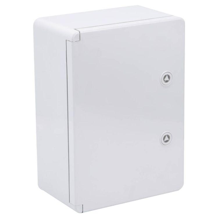 Alfa Electric ОГ ормар 300x400x170 mm ABS пластичен