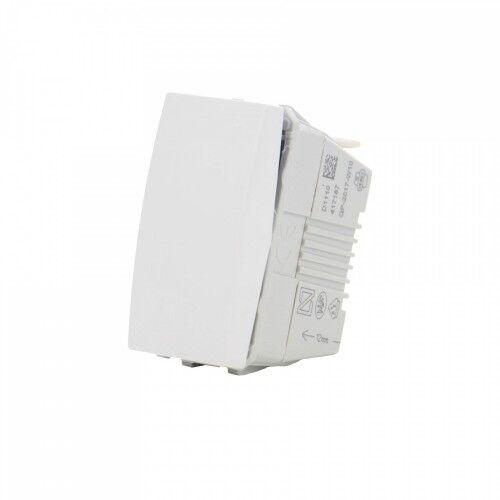 Schnaider Наизменичен прекинувач бел Unica Electric MGU3.103.18