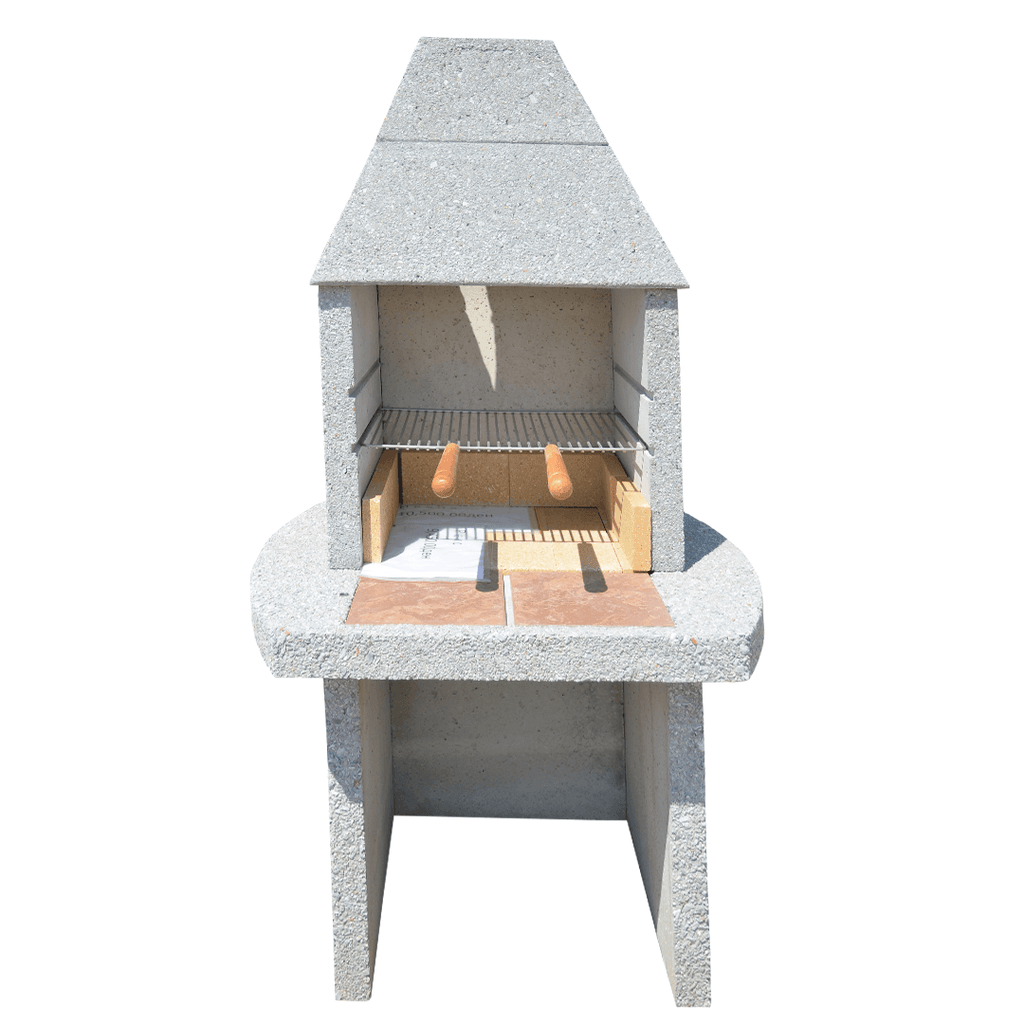 Eurogril Скара Ивана