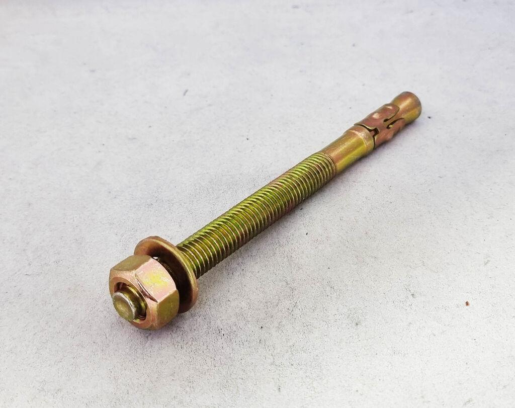 Alfa Electric Анкер 12×150мм (200 парчиња) 100843