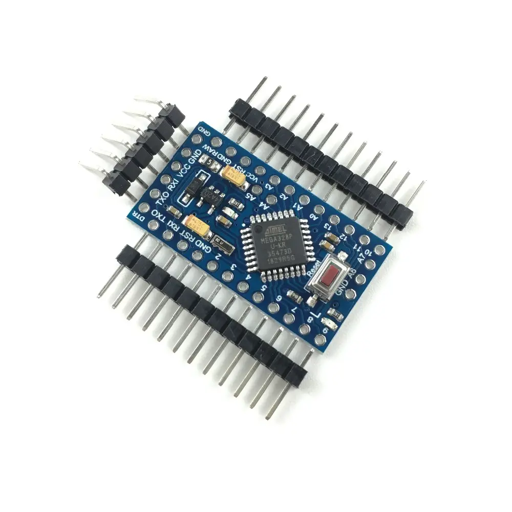 Arduino ARD-209, ATmega328P Про Мини 5V Pro Mini 16MHz ATMEGA328P Updated Version