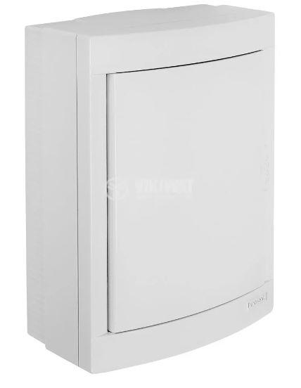 Panasonic Надградна кутија за осигурувачи 16M BLJDT2161