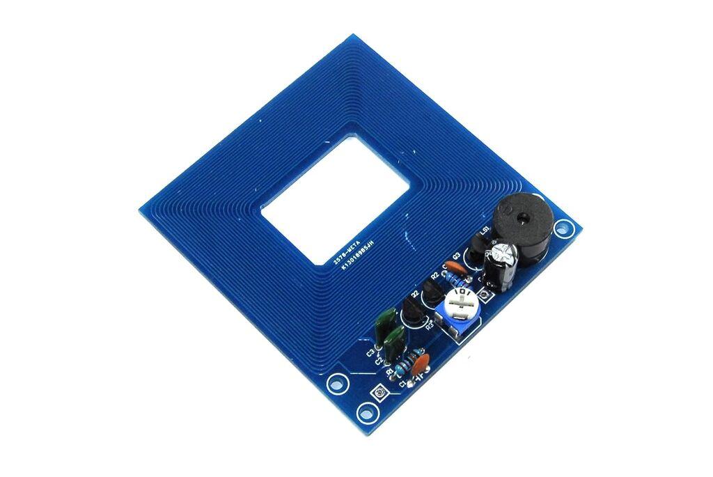 Arduino ARD-257, Детектор На Метал-Модул 6x60mm