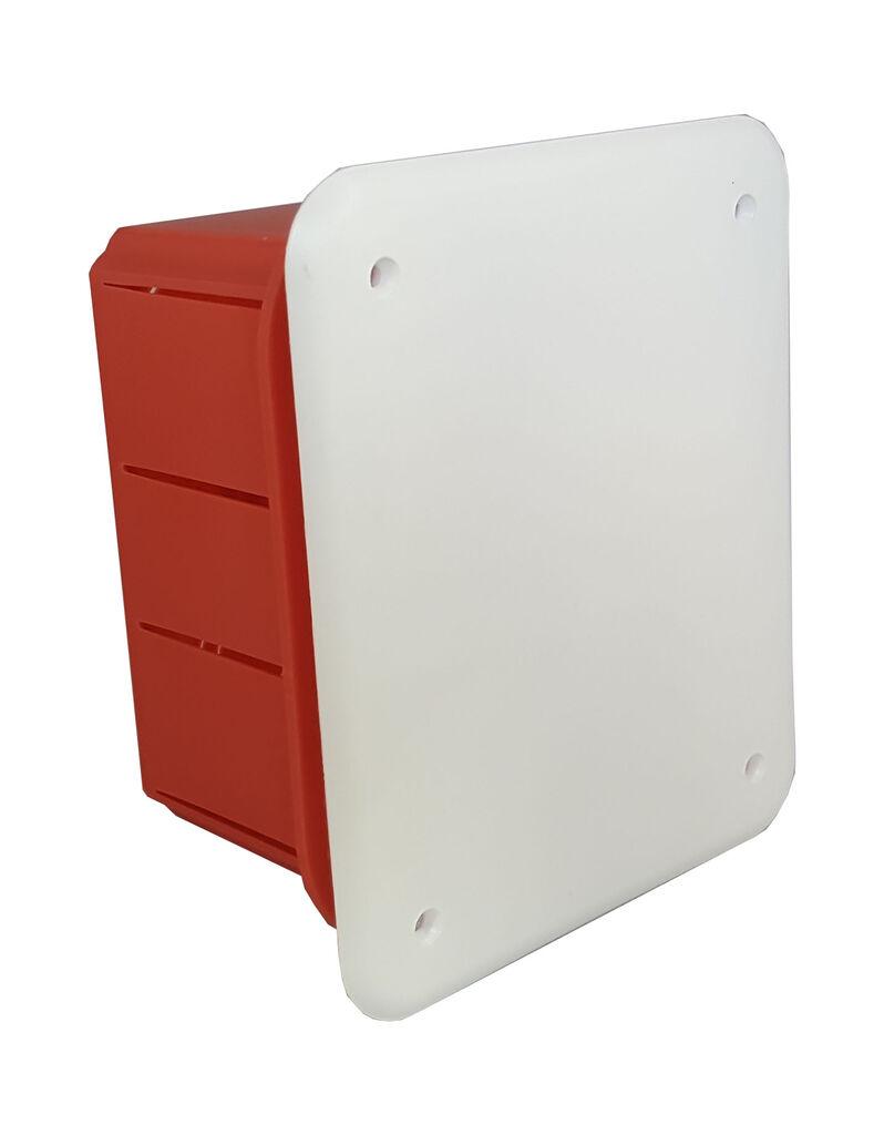 Alfa Electric Дозна 119x97x71 mm вградна