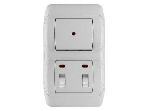 Metalka Majur Индикатор за купатило вертикален Royal 15.01.096