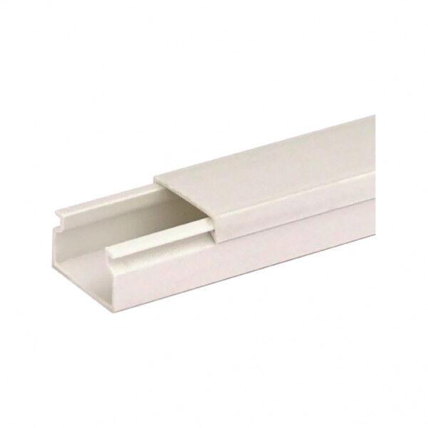 Alfa Electric Канал пластичен 15x10 mm