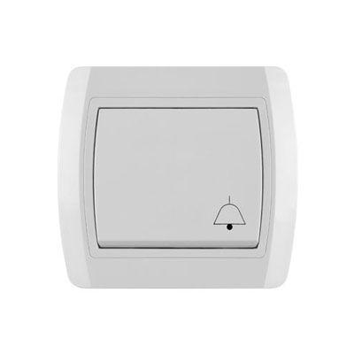 Metalka Majur Тастер за ѕвоно со статус 14.01.010