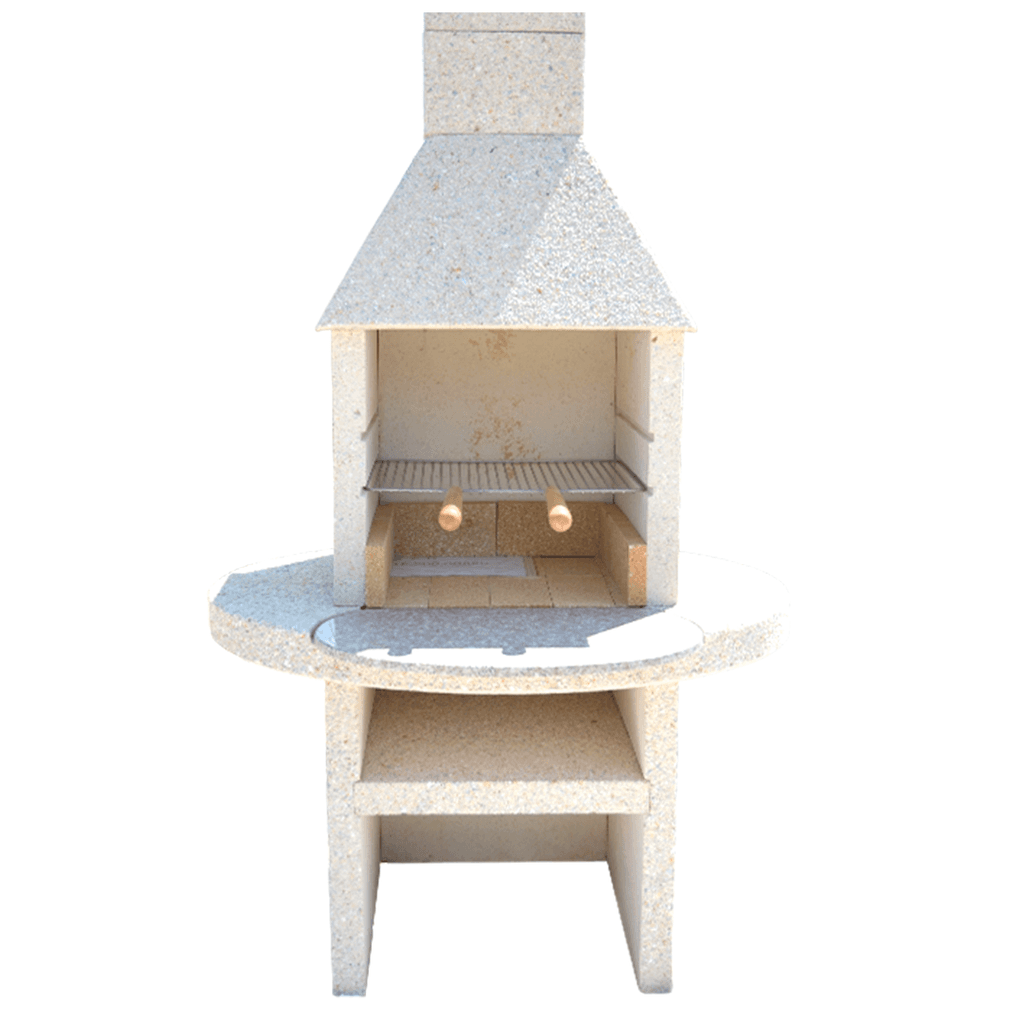 Eurogril Скара Sun