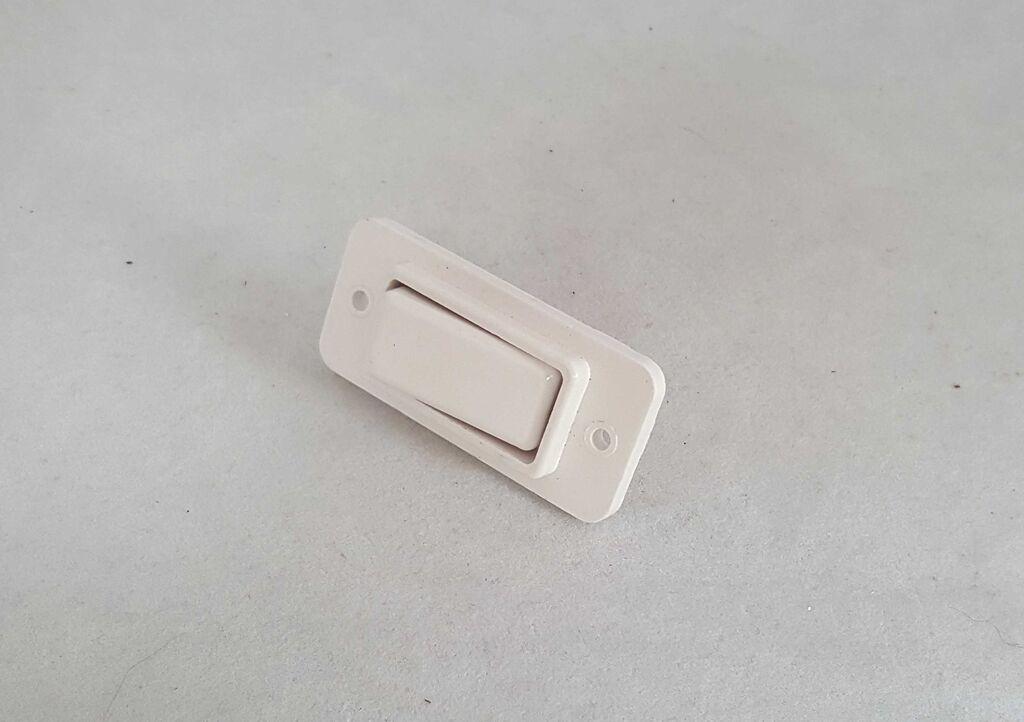 Alfa Electric Прекинувач за индикатор светло BMP