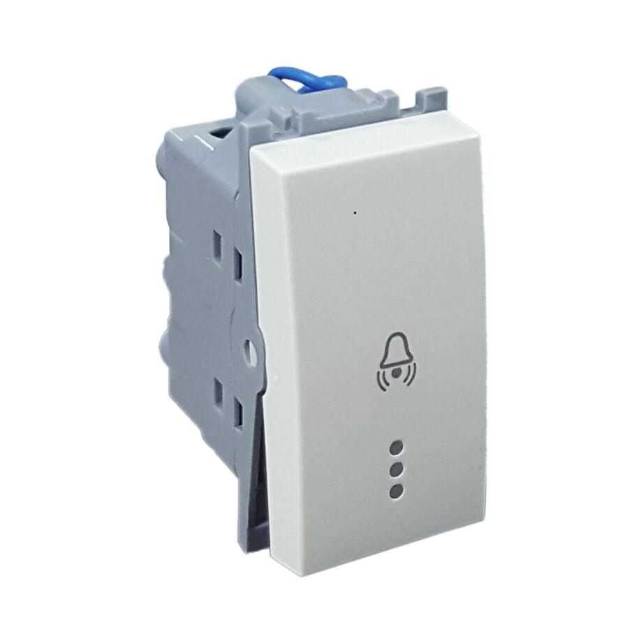 Panasonic Ѕвонче со С.С. бело WVTT1020-9WH