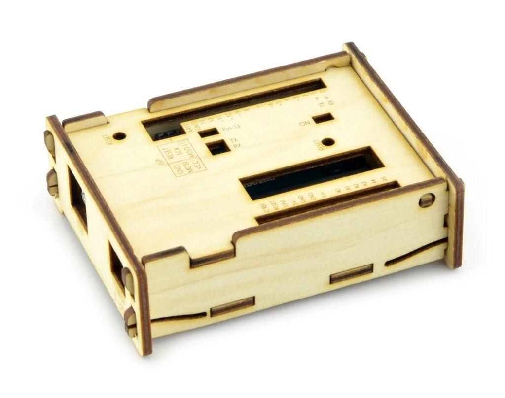 Alfa Electric ARD-271, Куќиште За Arduino Uno