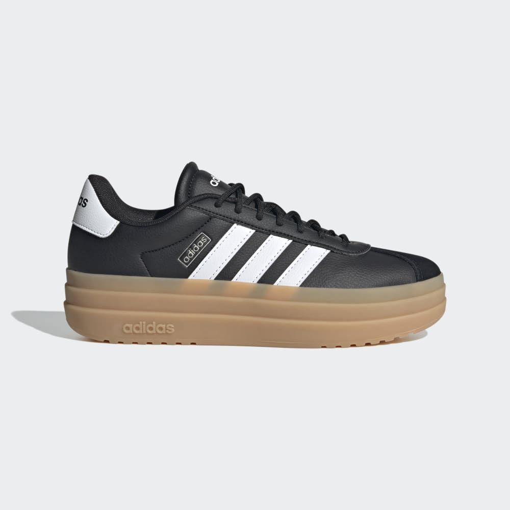 Женски патики Adidas VL Court Bold W, црни