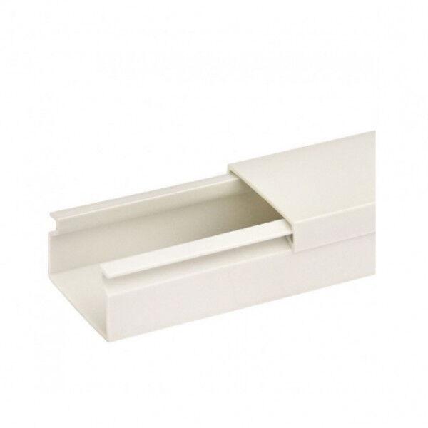 Alfa Electric Канал пластичен 80x60 mm