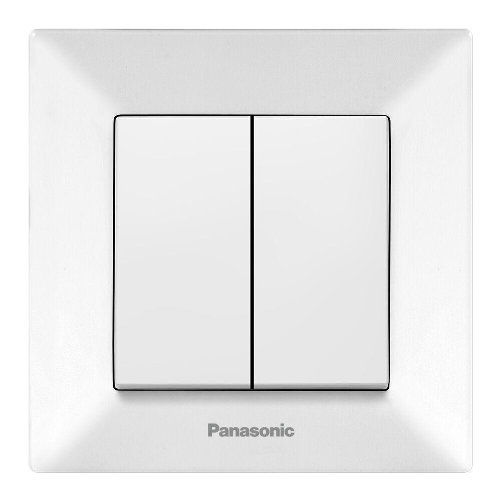 Panasonic Прекинувач сериски Arcadia VMTS0009