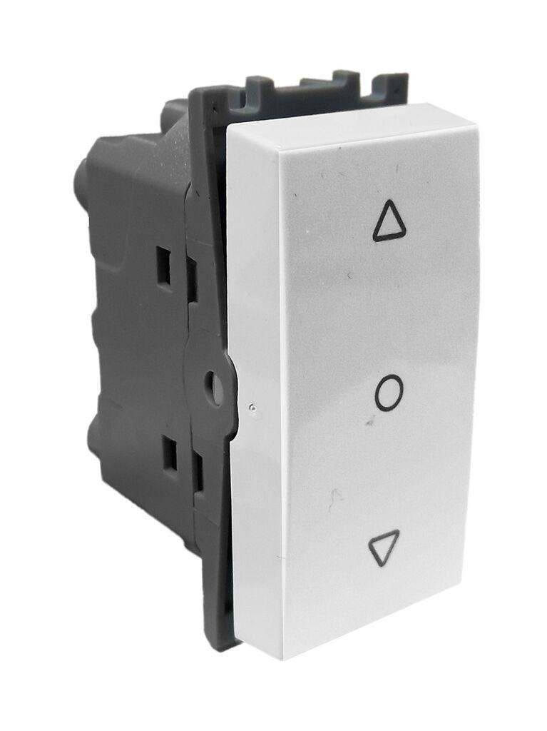 Panasonic Прекинувач за ролетна бел Оптима 90861572