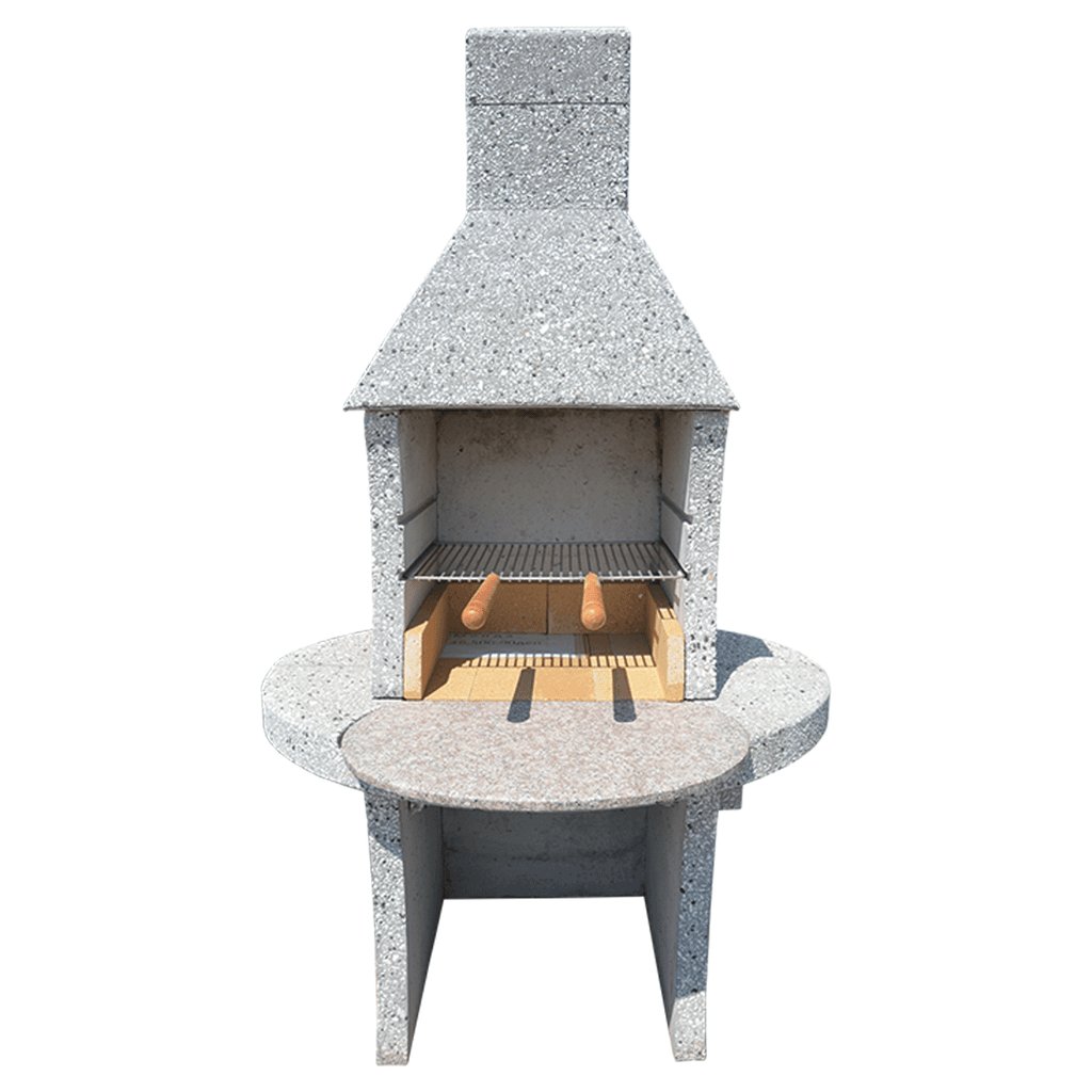 Eurogril Скара Манда