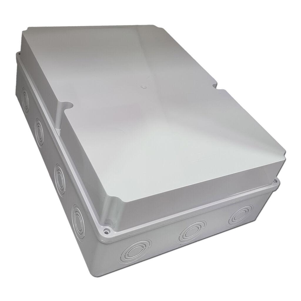 Alfa Electric Дозна ОГ 380x280x130 mm термопластика