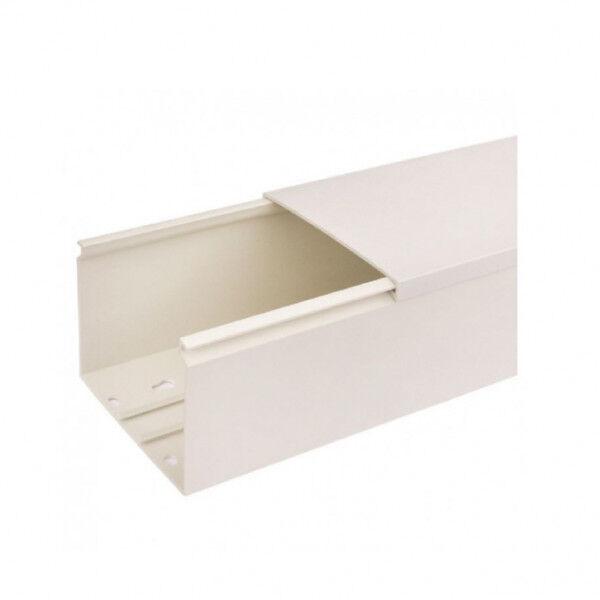 Alfa Electric Канал пластичен 60x60 mm