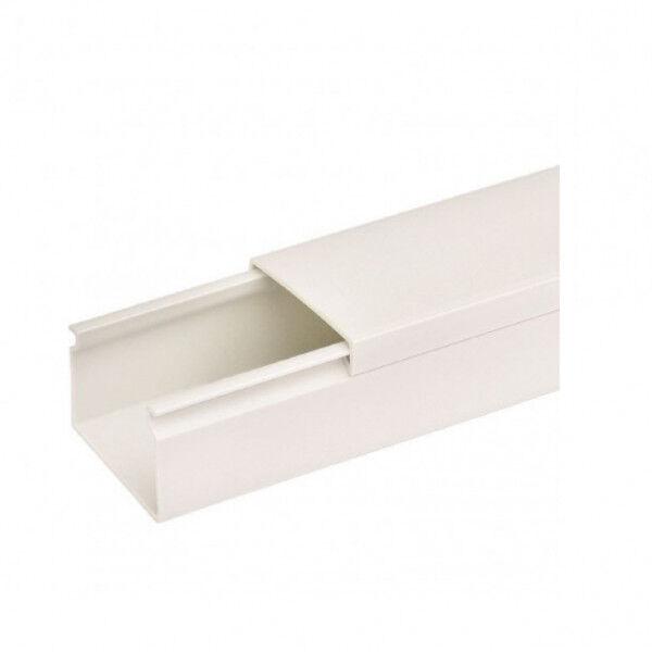 Alfa Electric Канал пластичен 40x40 mm