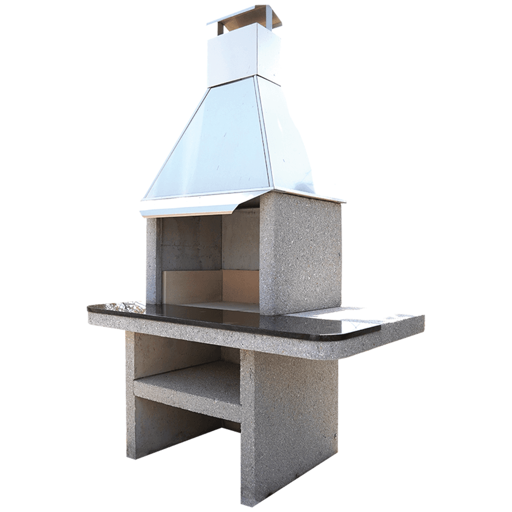 Eurogril Скара Прилеп Инокс