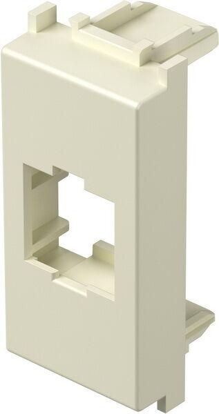 Tem Cates Адаптер КС беж универзален 1М КМ50IW