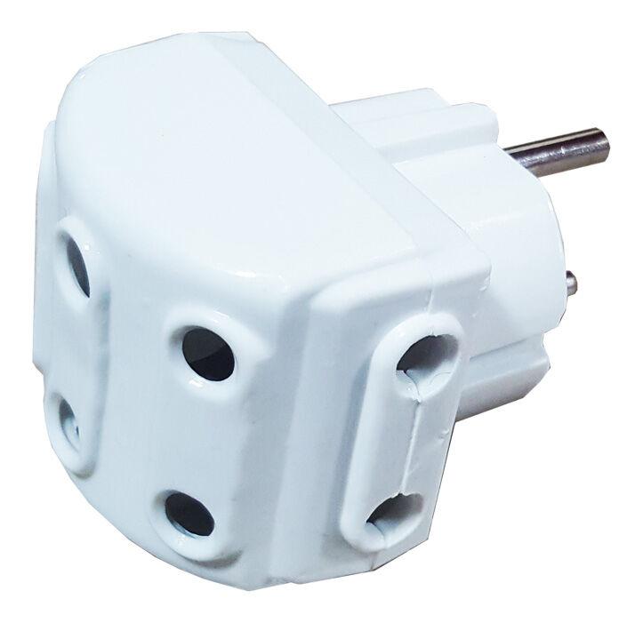 Cet-San Утикач „лопов“ со 5 влеза