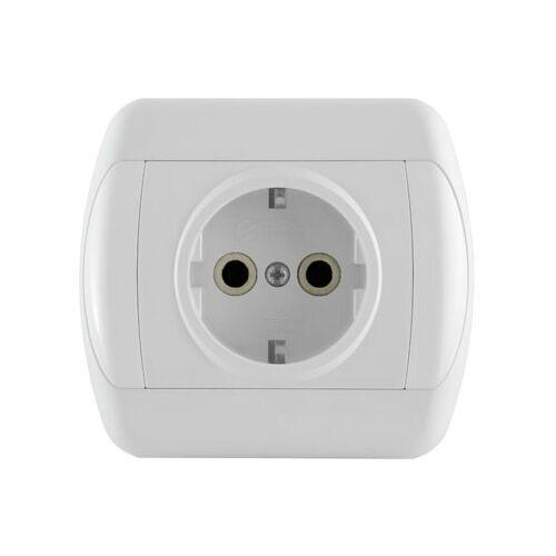 Metalka Majur Приклучок II шуко Royal 15.01.050