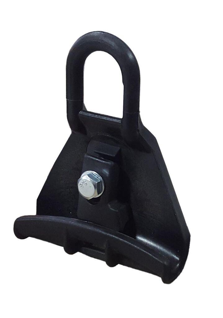 Alfa Electric Носач среден за СКС X-00 воздушен кабел