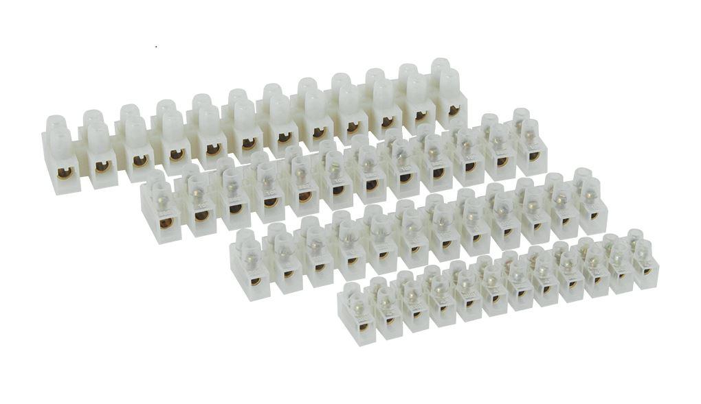 Alfa Electric Клема 3A 4mm² Џ-3А