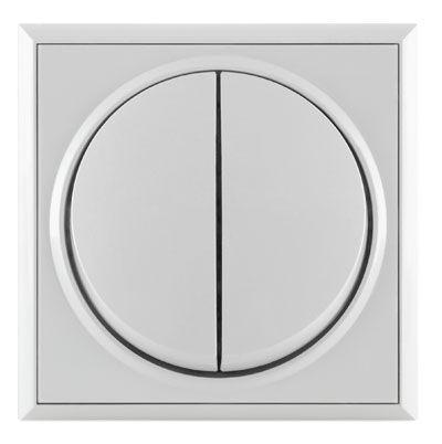 Metalka Majur Прекинувач сериски Premier Plus 11.01.004