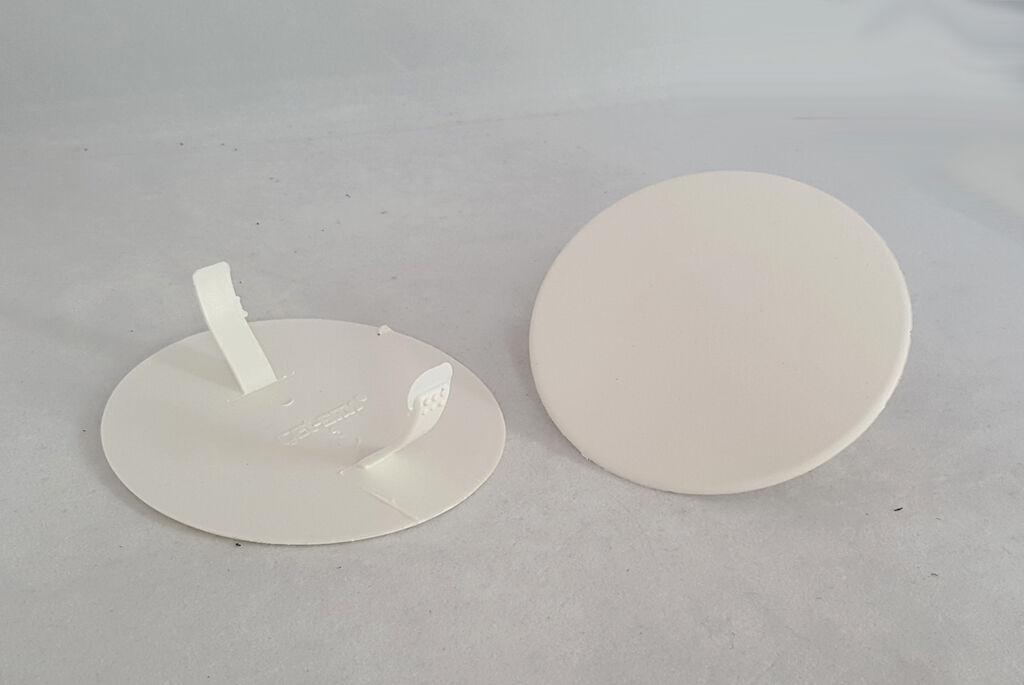 Alfa Electric Капак за дозна Ø78 mm