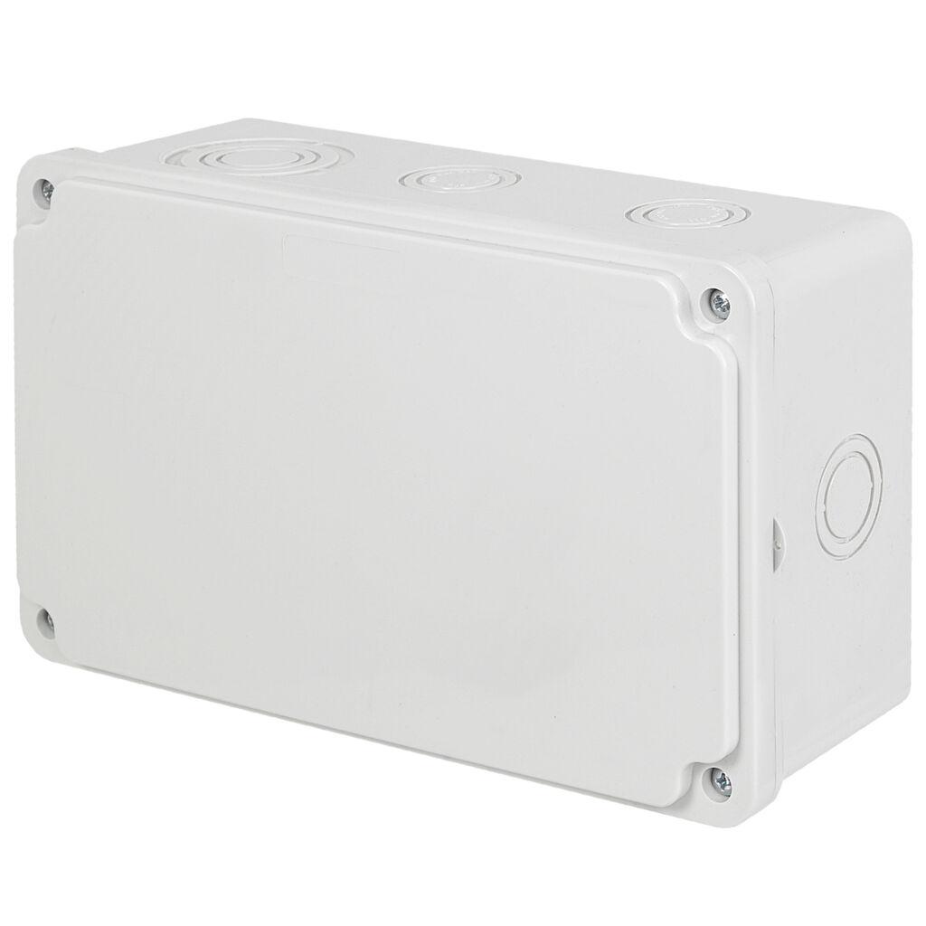 Alfa Electric Дозна ОГ 210x120x74 mm термопластика