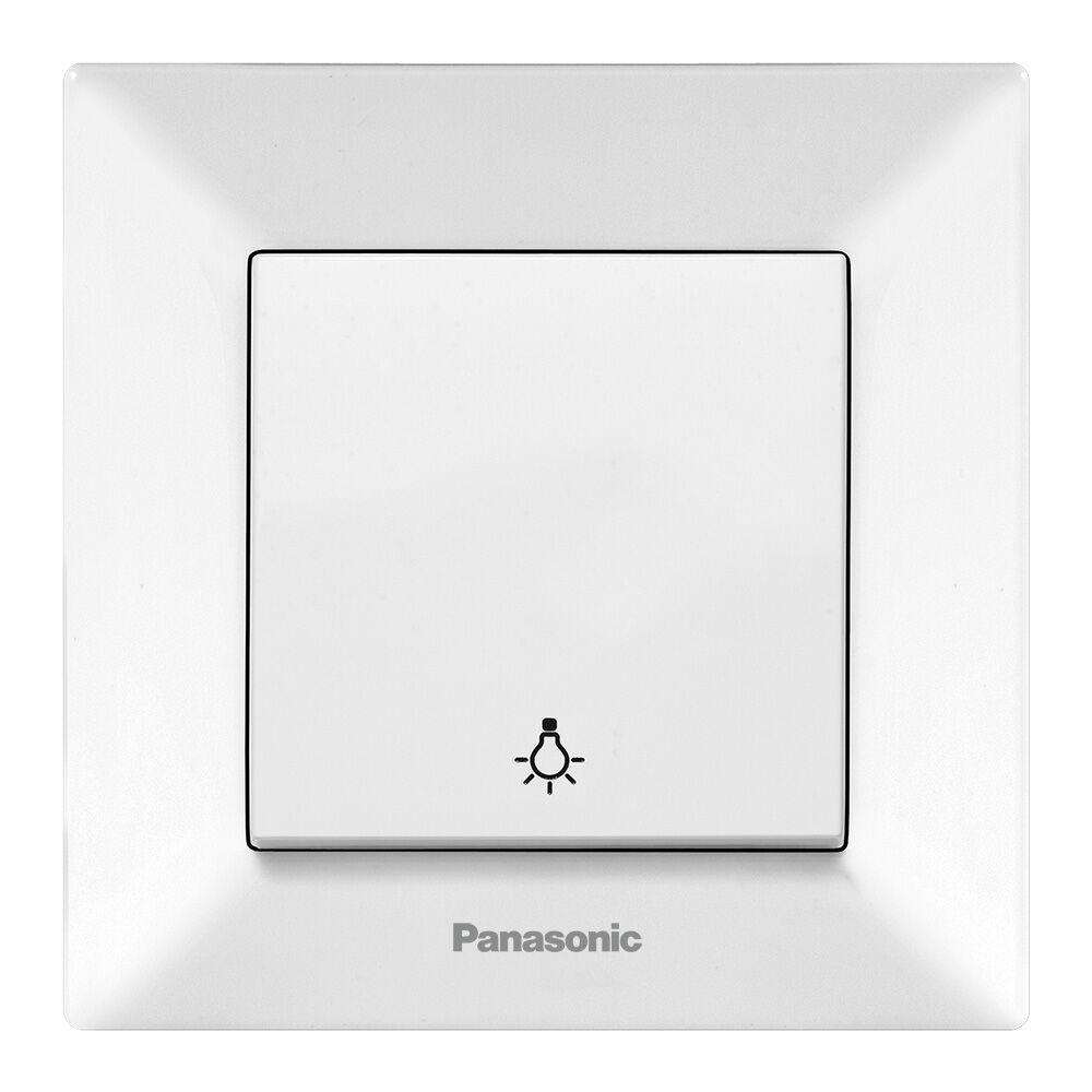 Panasonic Тастер светло Arcadia VMTS0016