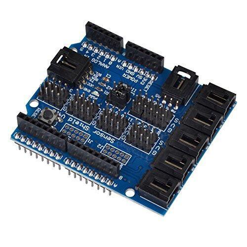 Arduino ARD-218, Сензор Шилд V4.0 Sensor Shield