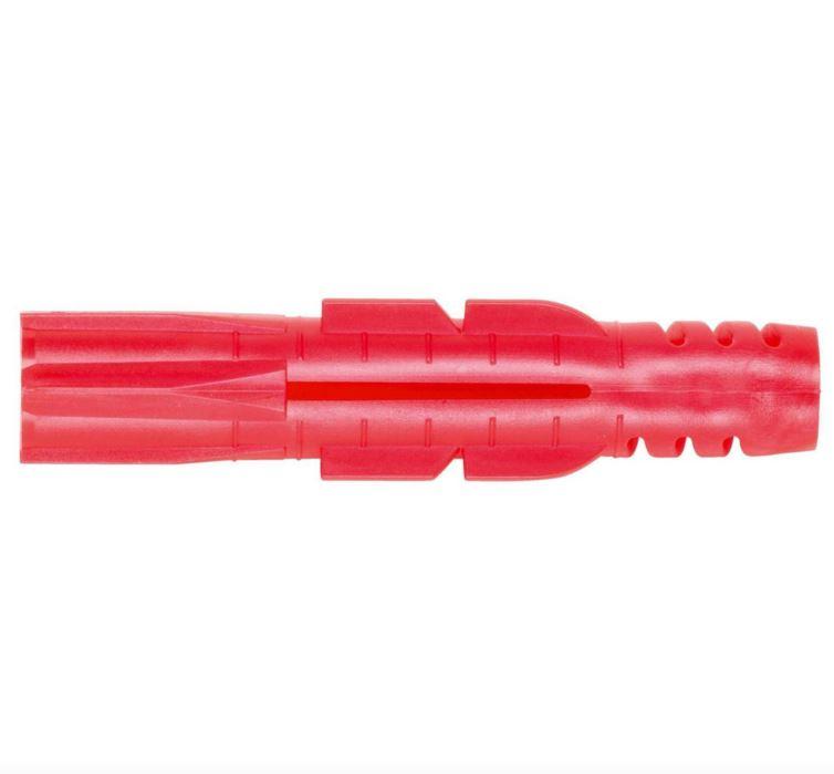 Alfa Electric Шарк типла без крила 8×51мм Würth