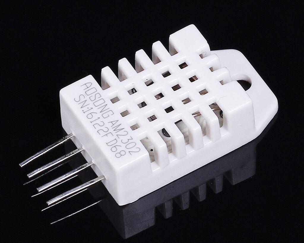 Arduino ARD-111, DHT22 Сензор за температура и влажност