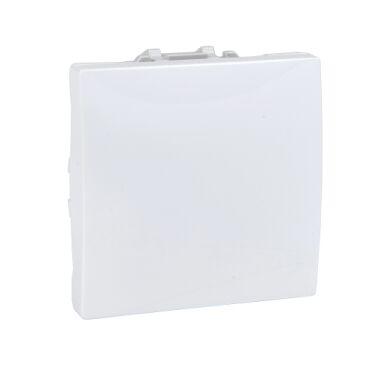 Alfa Electric Прекинувач обичен 2M бел Unica MGU3.201.18