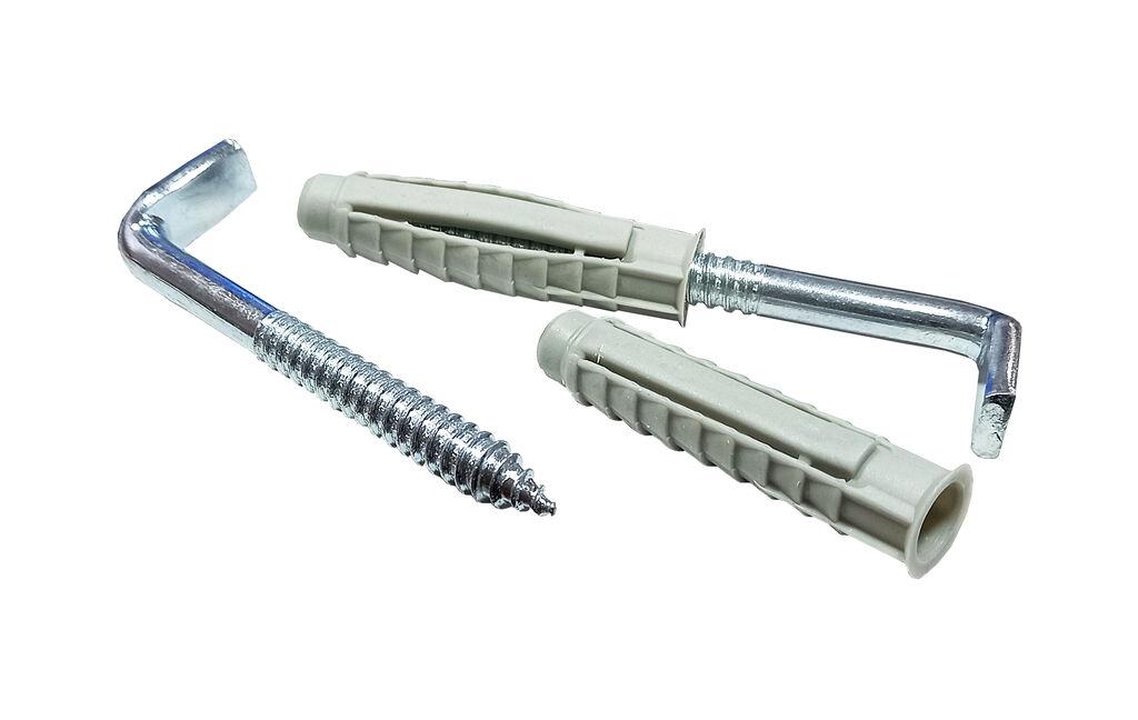 Alfa Electric Кука за бојлер Ø14x100 mm 064