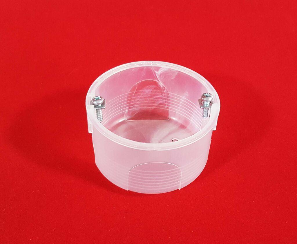 Alfa Electric Дозна за трофазна приклучница Premier 01.11.02